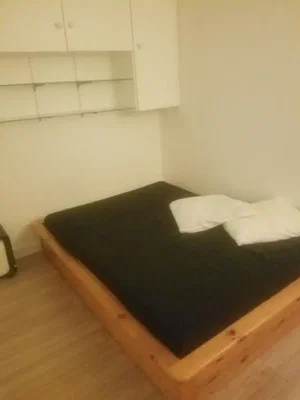Obývačka