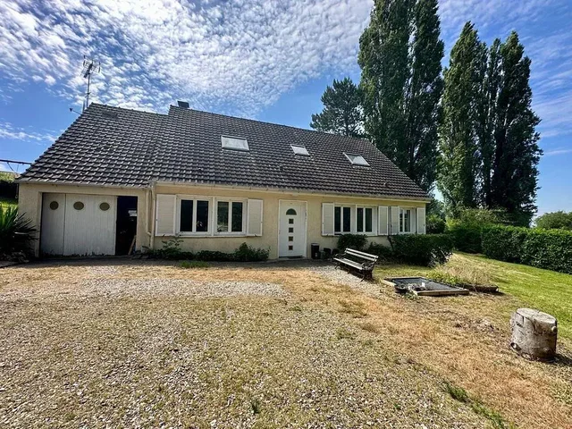 Obývačka