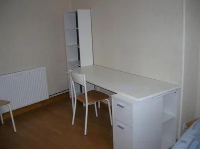 Obývačka