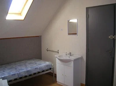 Obývačka