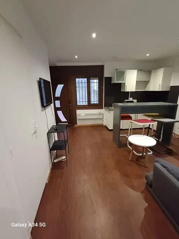 Oturma odası