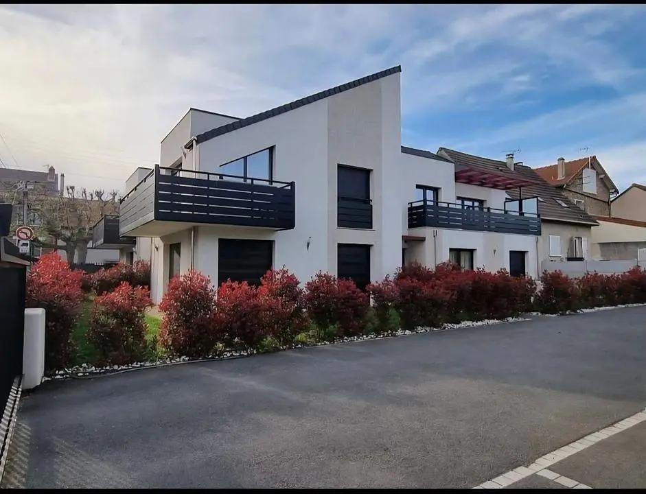 Obývačka