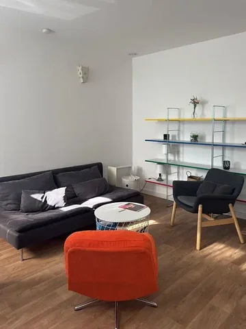 Oturma odası