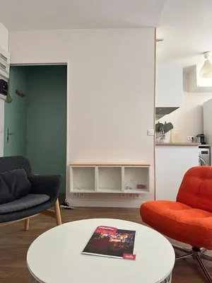 Oturma odası
