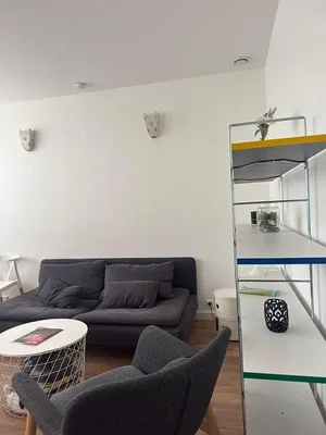 Oturma odası