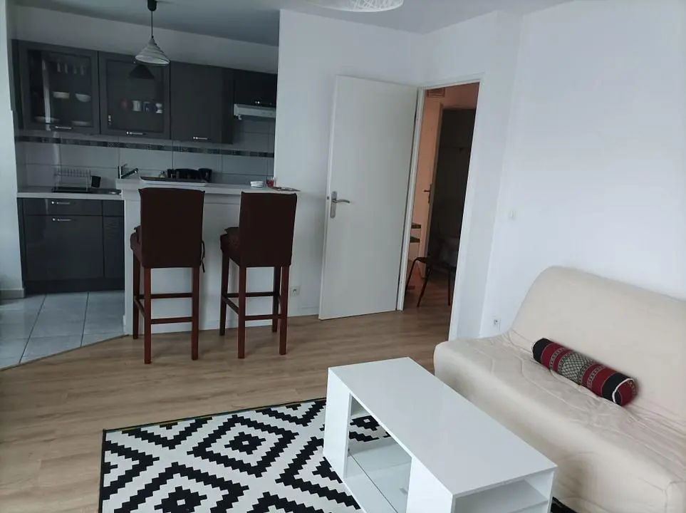 Oturma odası