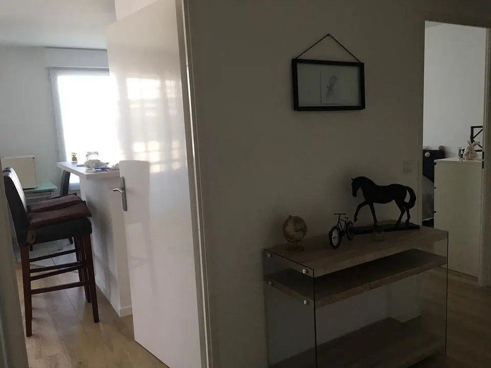 Oturma odası