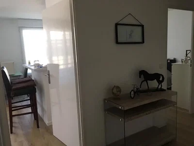 Oturma odası