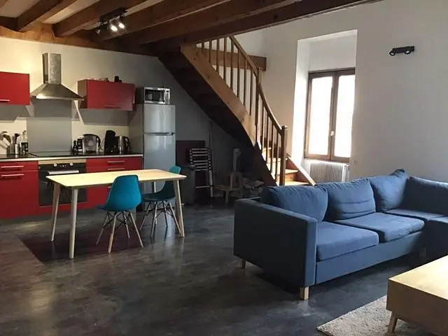 Salon