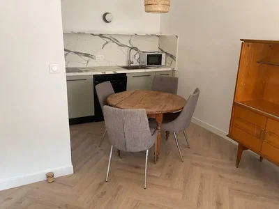 Obývačka