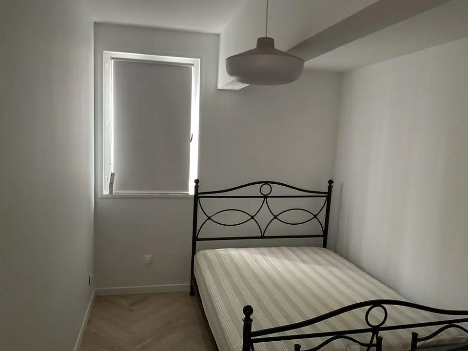 Obývačka