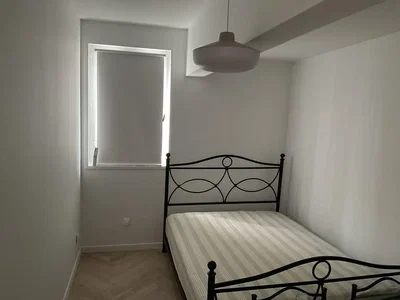 Obývačka