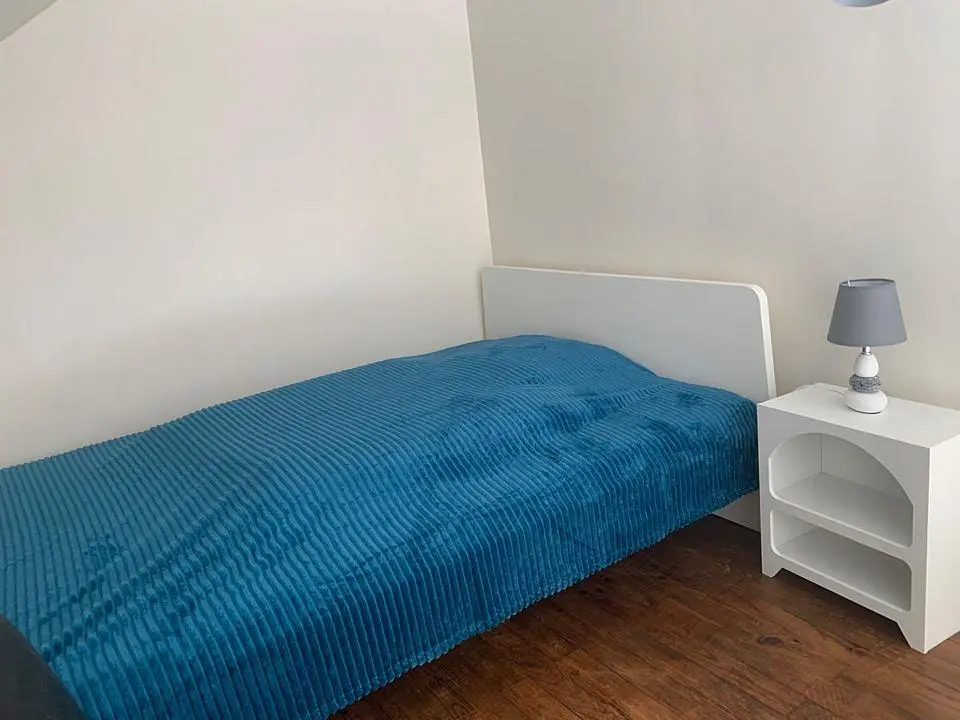 Oturma odası