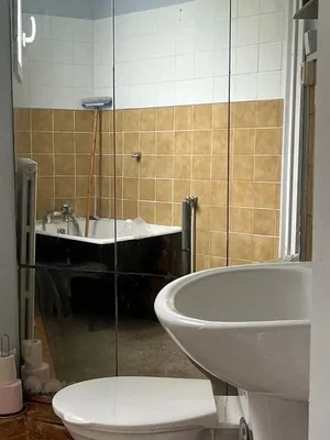Dnevni boravak