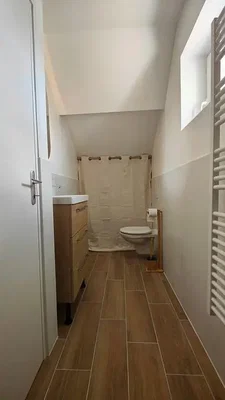 Oturma odası