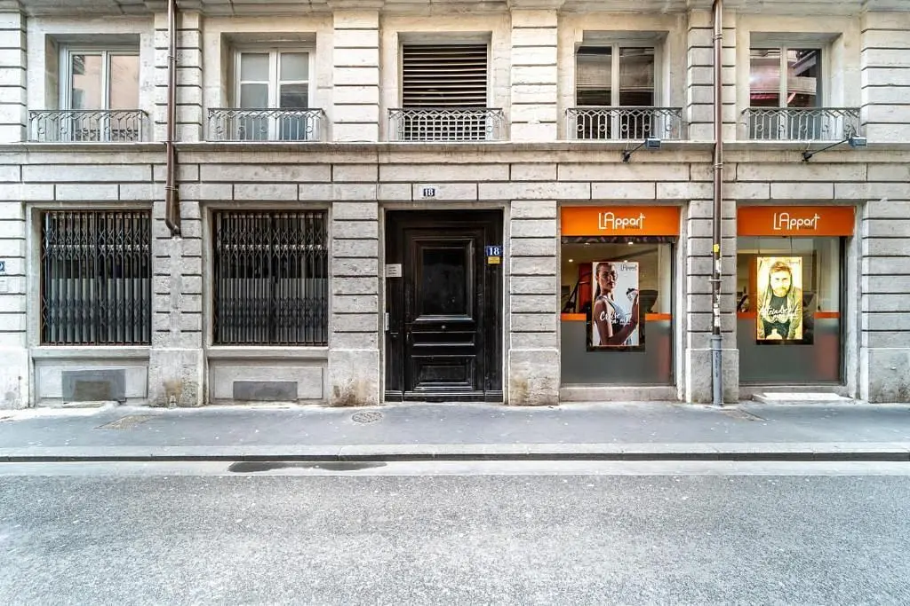 Salon