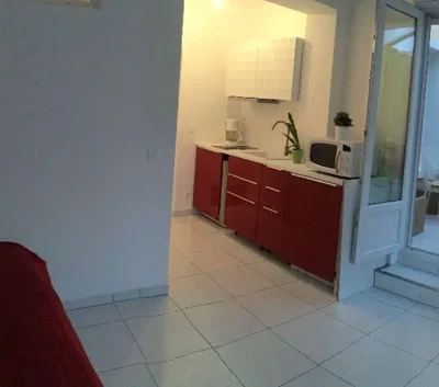 Oturma odası