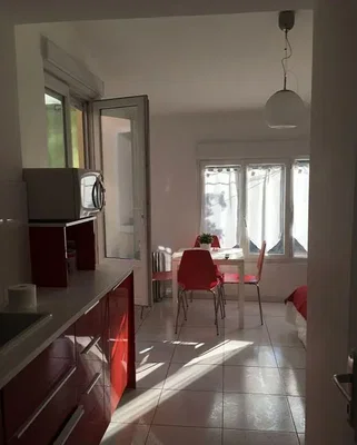 Oturma odası
