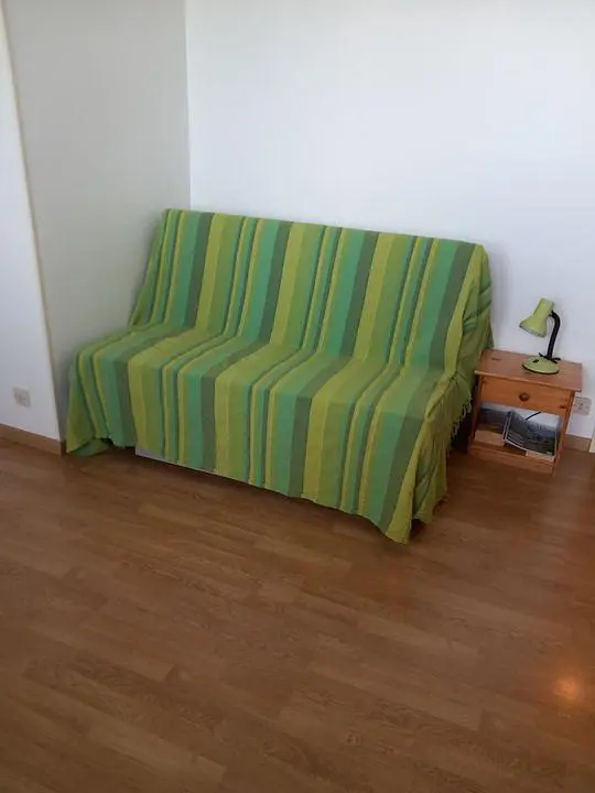 Dnevni boravak