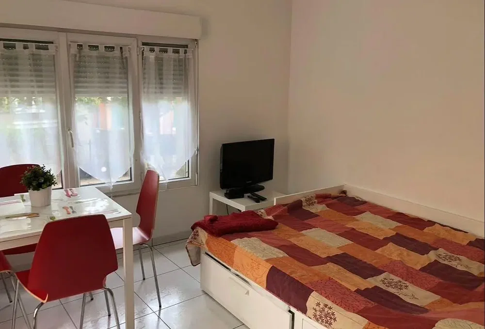Oturma odası