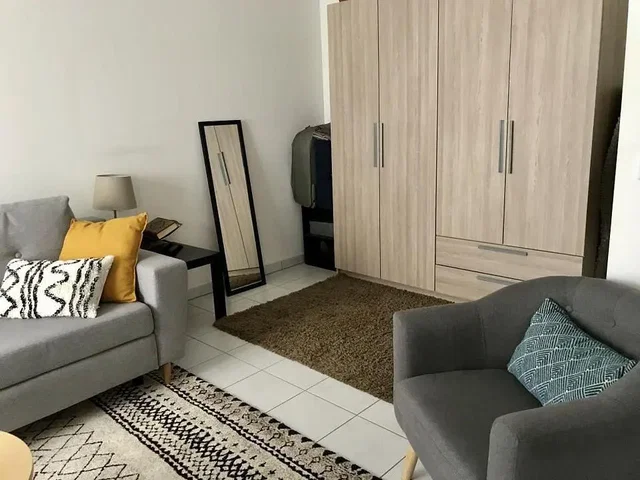 Oturma odası
