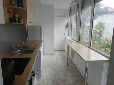 Oturma odası