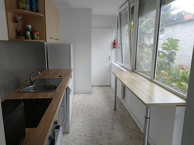 Oturma odası