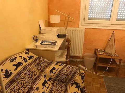 Salon