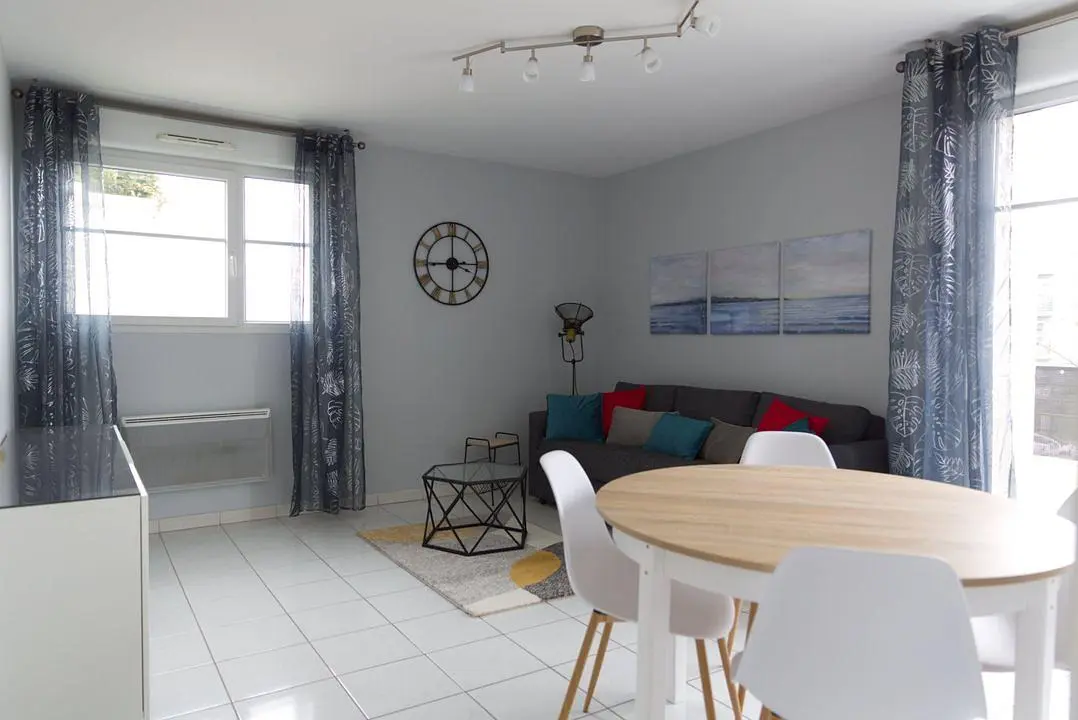 Oturma odası