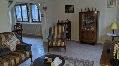 Salon