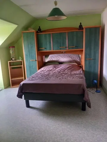 Oturma odası