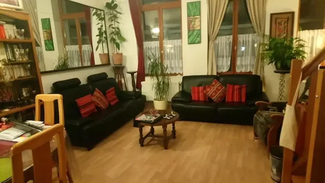 Oturma odası