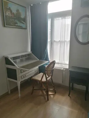 Oturma odası