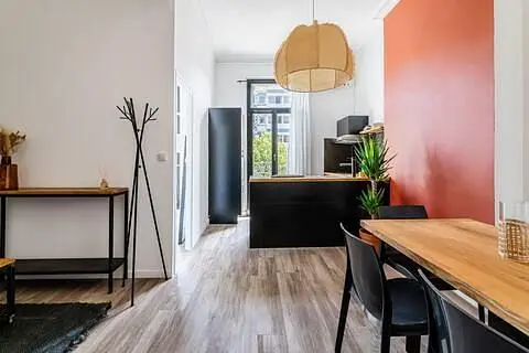 Woonkamer