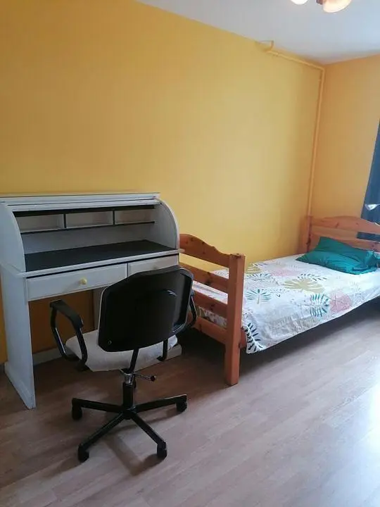 Oturma odası