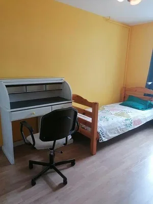 Oturma odası