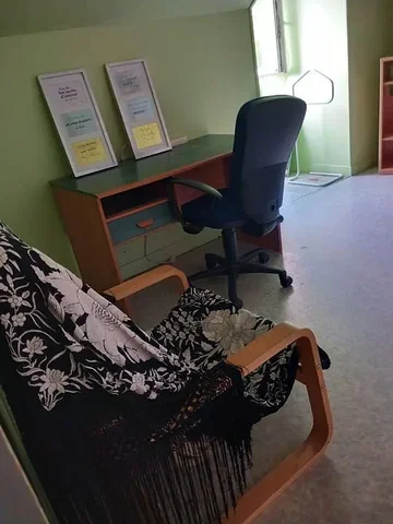 Oturma odası