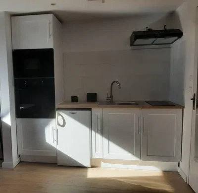 Oturma odası