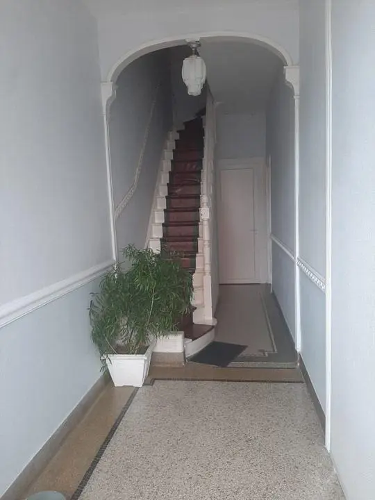 Oturma odası