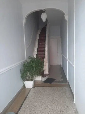 Oturma odası