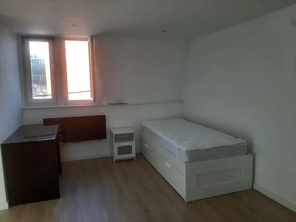 Oturma odası