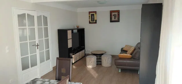 Oturma odası