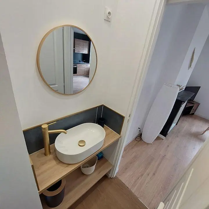 Woonkamer