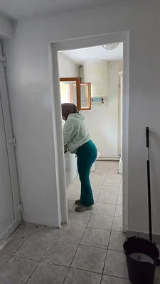 Oturma odası