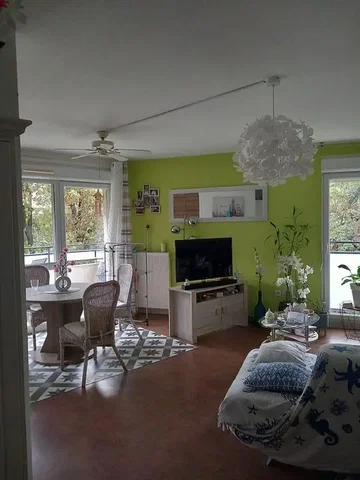 Soggiorno