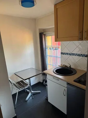 Oturma odası