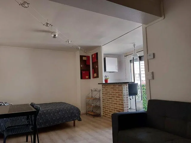 Oturma odası