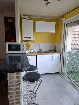 Oturma odası