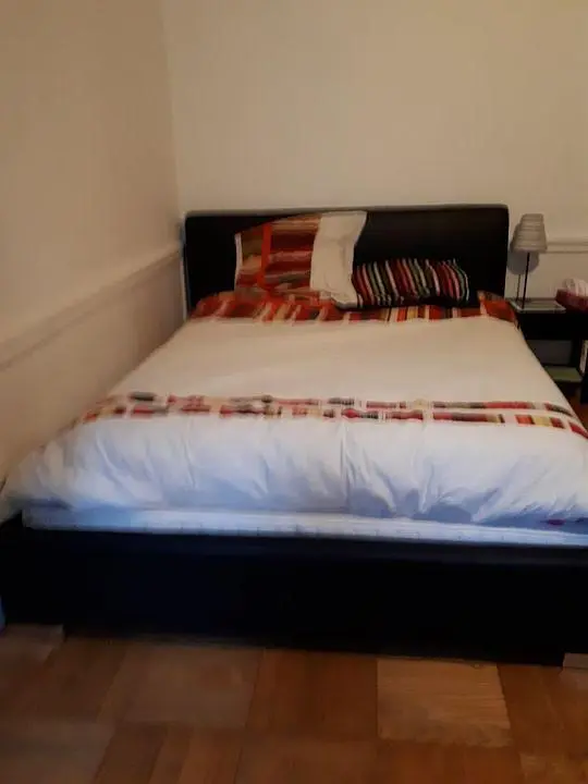 Oturma odası