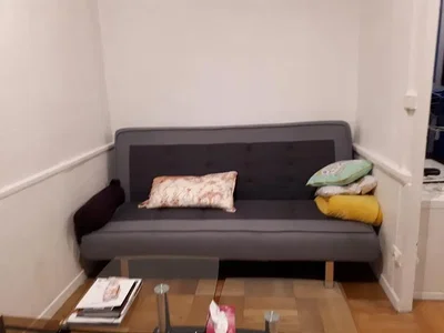 Oturma odası